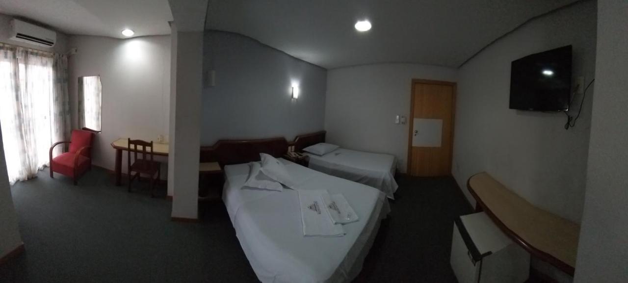 Hotel Riosulense Rio do Sul Zewnętrze zdjęcie