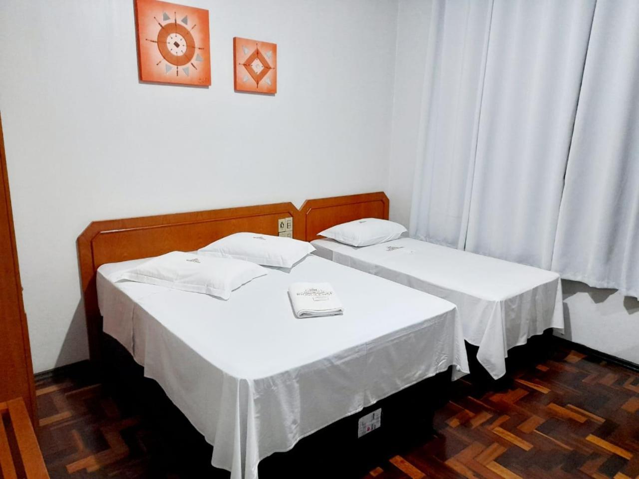 Hotel Riosulense Rio do Sul Pokój zdjęcie